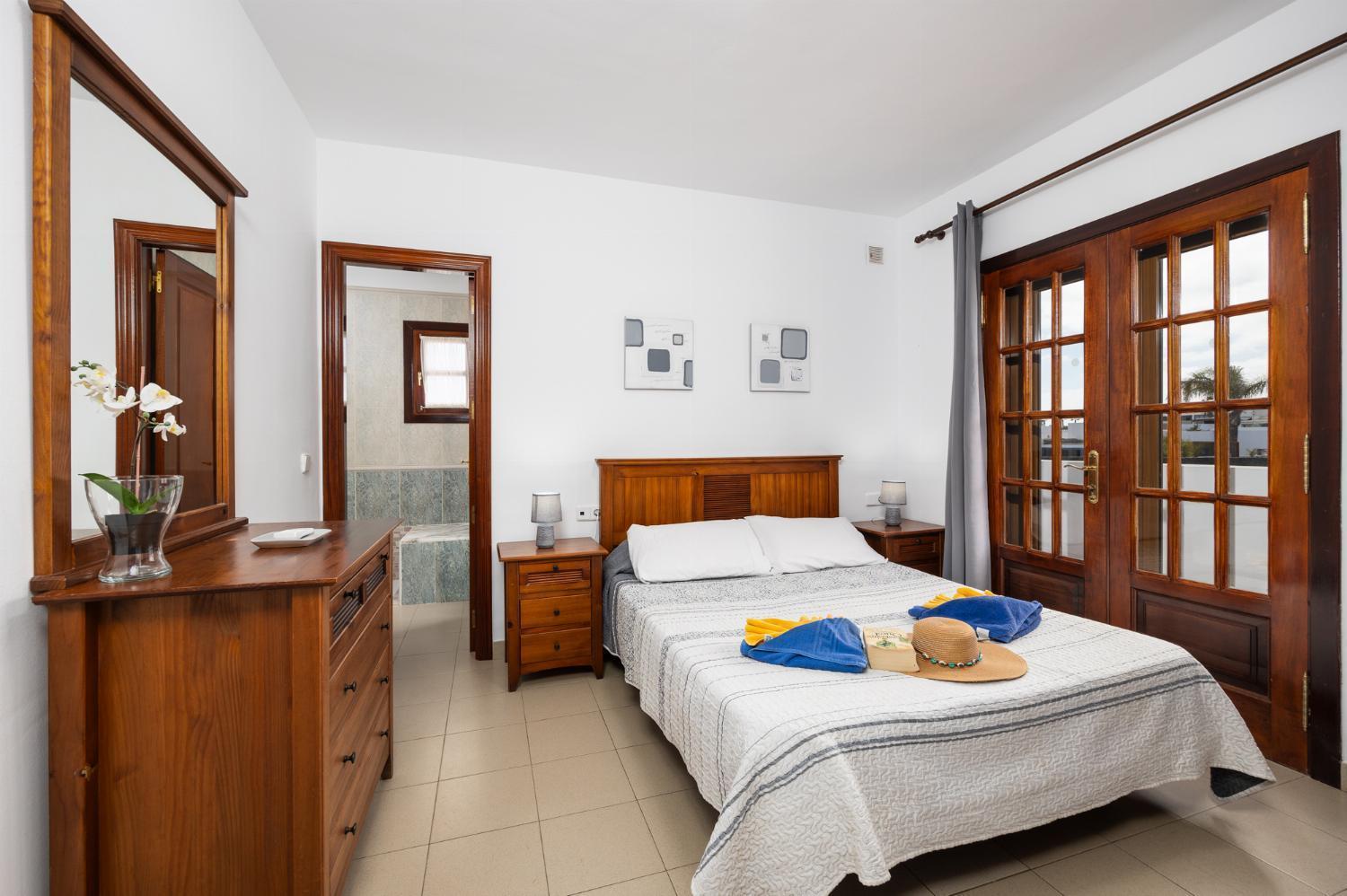 Villa Salar Playa Blanca  Exterior foto